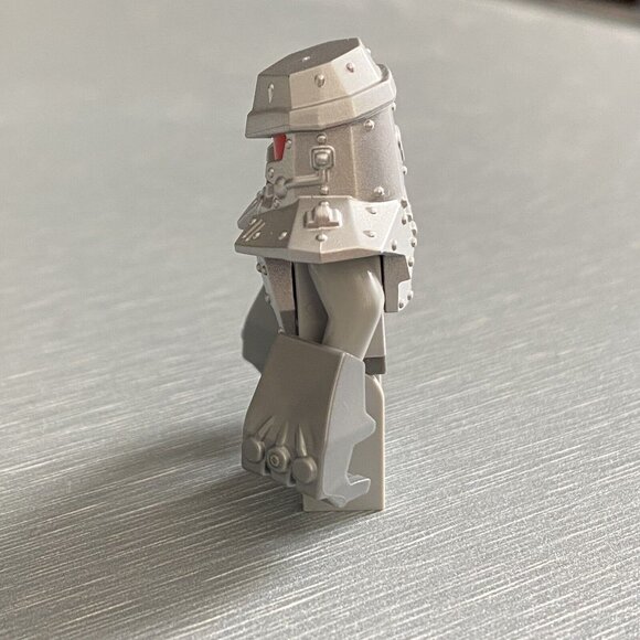 Tremor 70161 Fists Ultra Agents LEGO® Minifigure Mini Figure - Picture 4 of 5